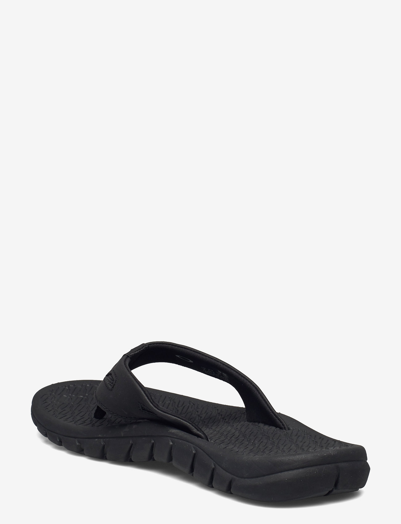 OAKLEY - OPERATIVE SANDAL 2.0 - schuhe - blackout - 2