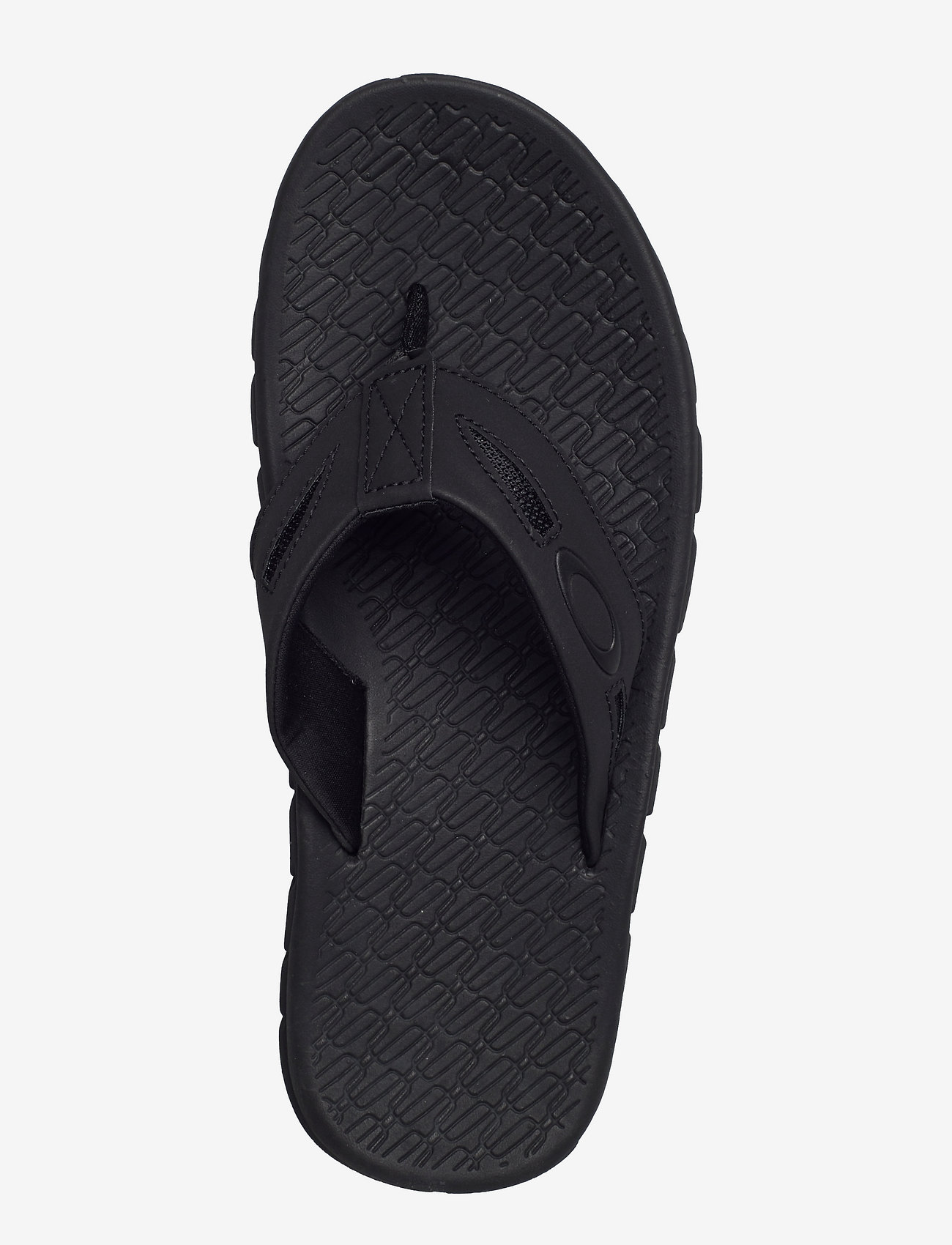 OAKLEY - OPERATIVE SANDAL 2.0 - schuhe - blackout - 3