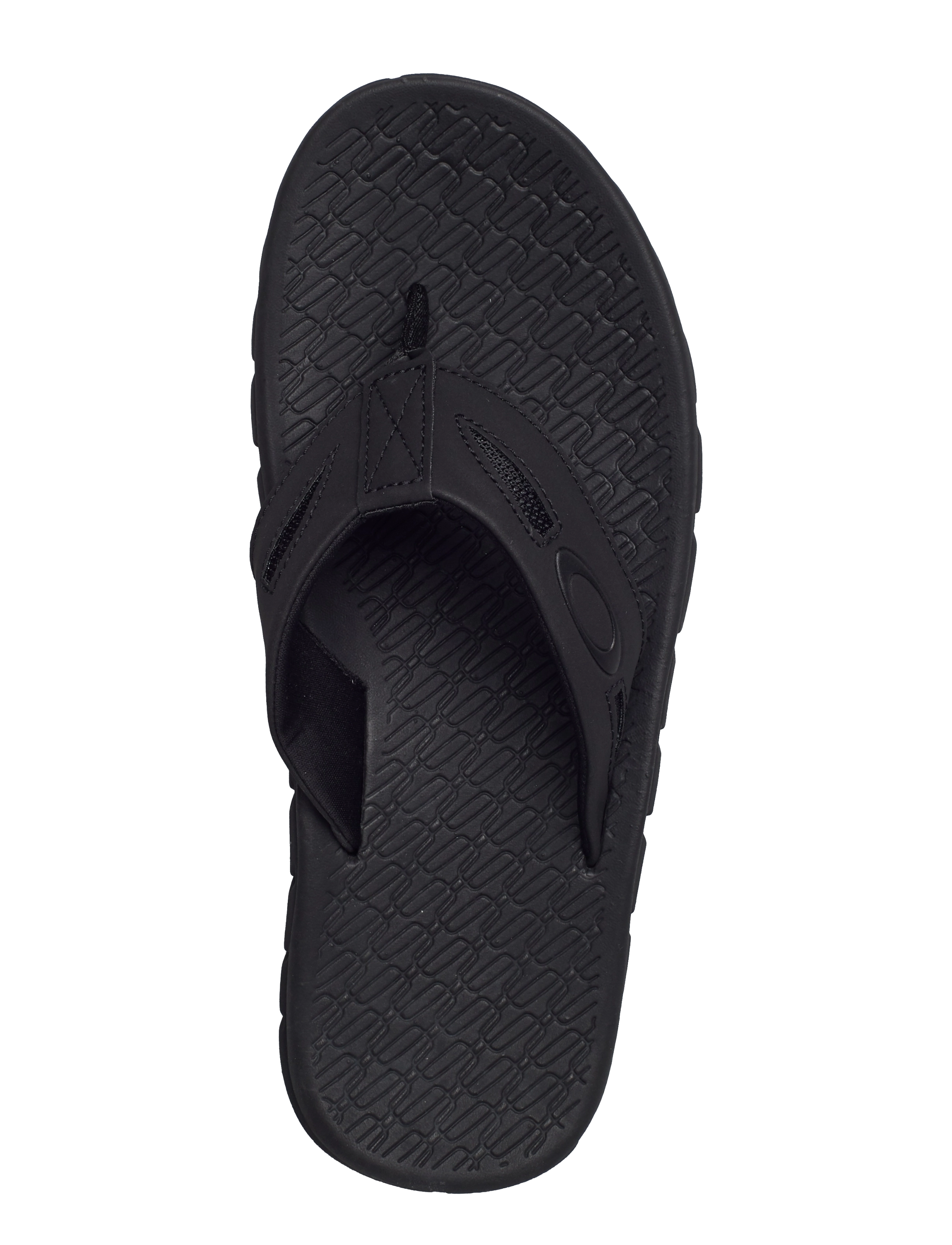 OAKLEY - OPERATIVE SANDAL 2.0 - schuhe - blackout - 3