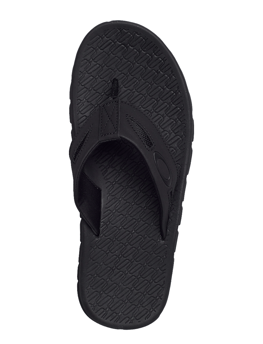OAKLEY - OPERATIVE SANDAL 2.0 - schuhe - blackout - 3