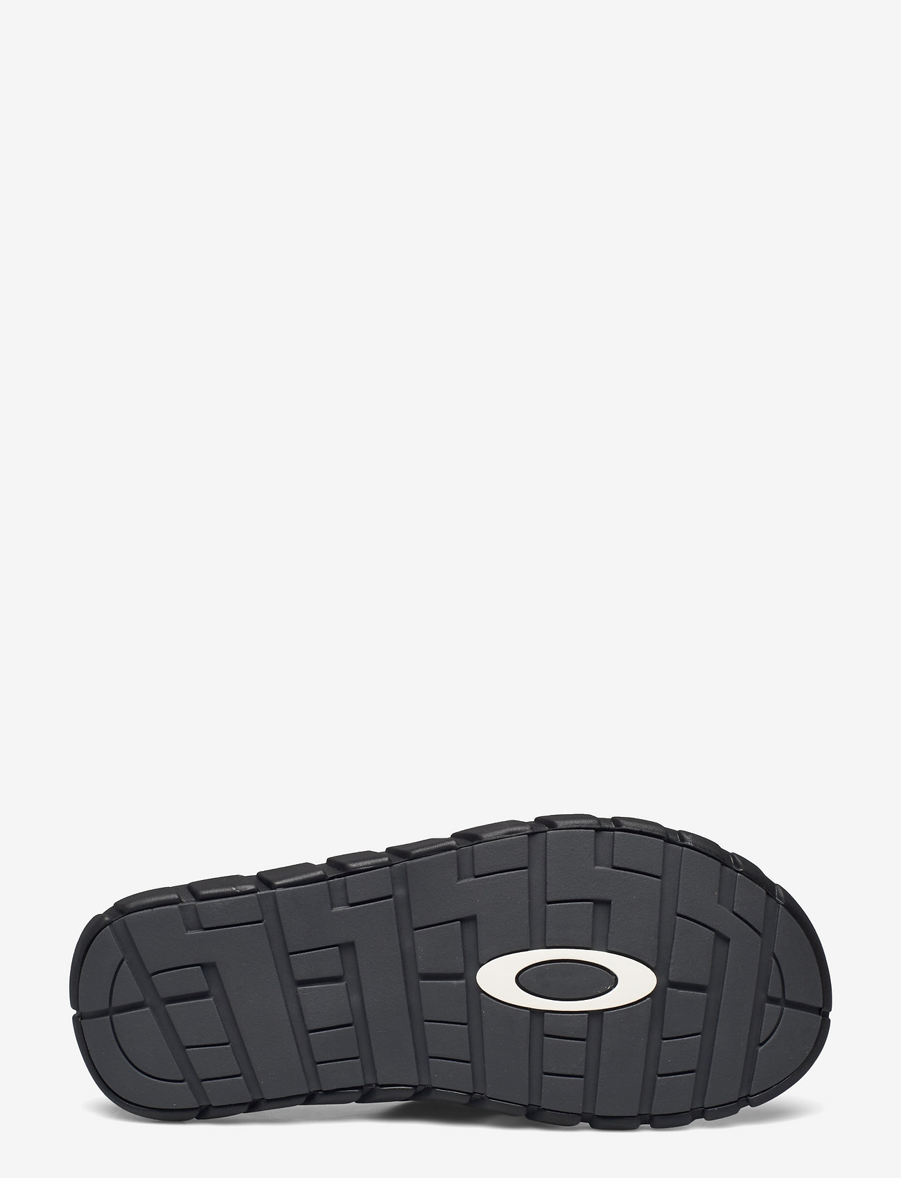 OAKLEY - OPERATIVE SANDAL 2.0 - schuhe - blackout - 4