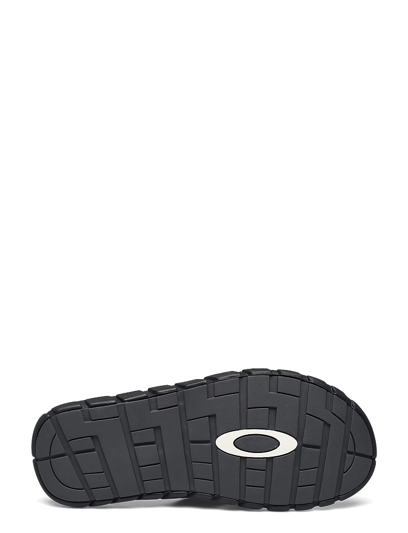 OAKLEY - OPERATIVE SANDAL 2.0 - schuhe - blackout - 4