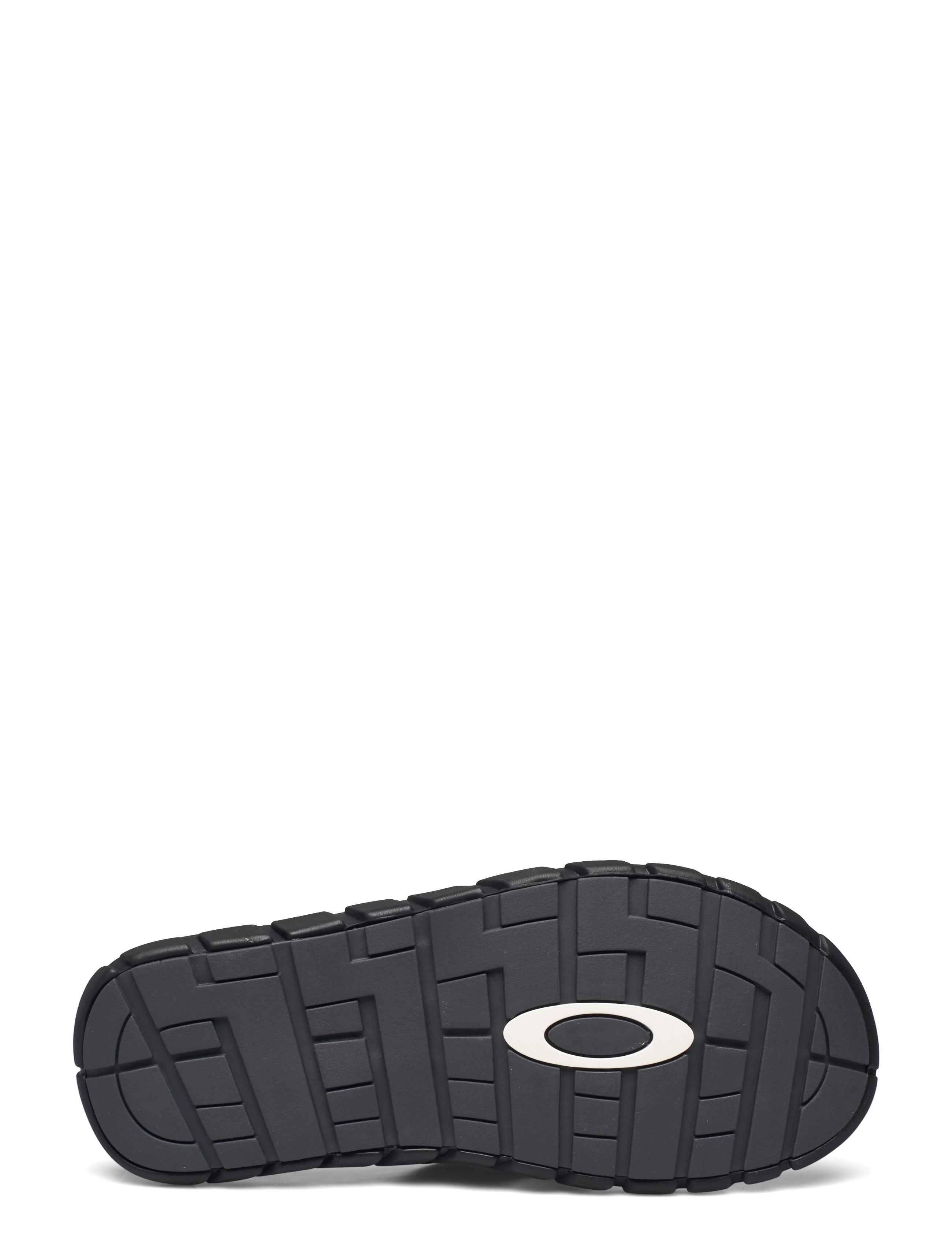 OAKLEY - OPERATIVE SANDAL 2.0 - schuhe - blackout - 4