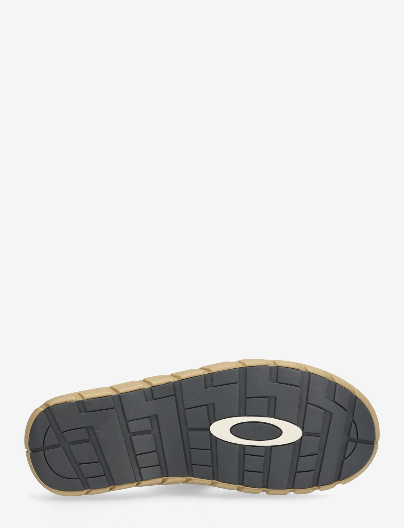 OAKLEY - OPERATIVE SANDAL 2.0 - shoes - orange/navy blue - 3