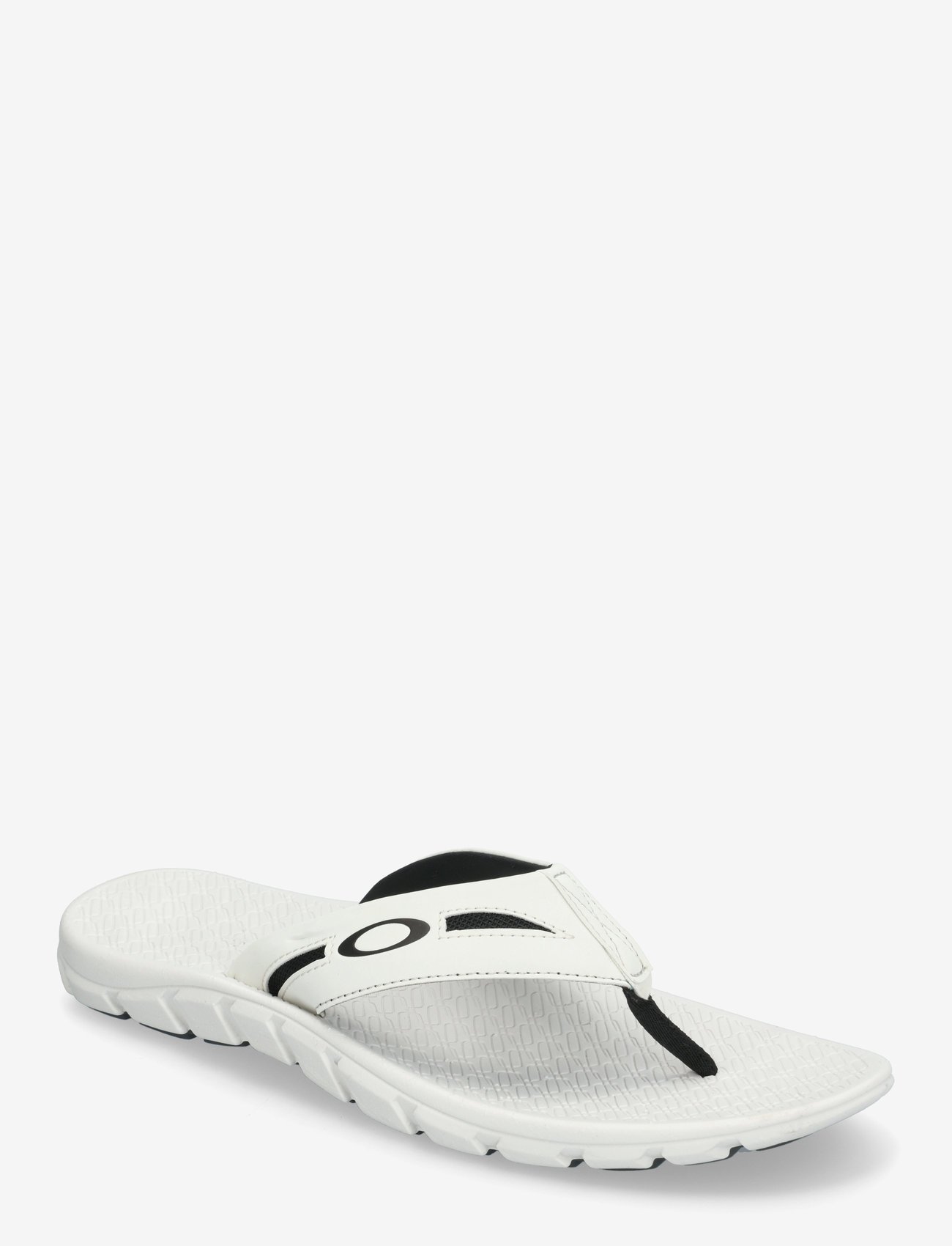 OAKLEY - OPERATIVE SANDAL 2.0 - kengät - white - 0