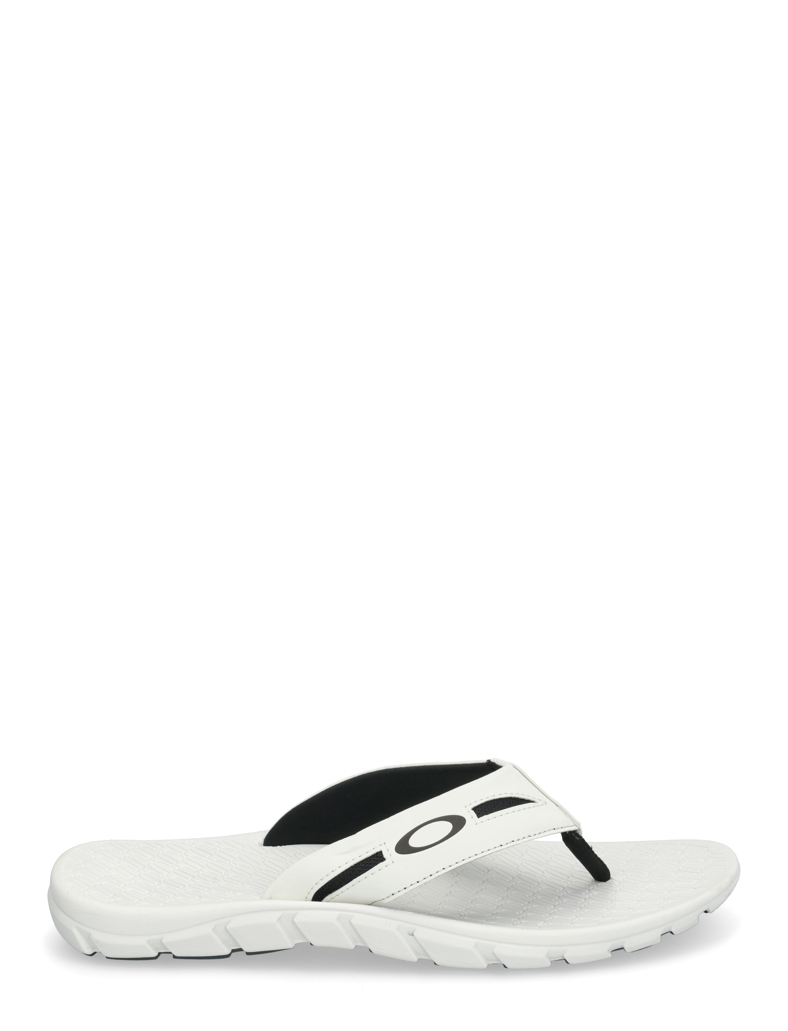 OAKLEY - OPERATIVE SANDAL 2.0 - klip-klapper - white - 1