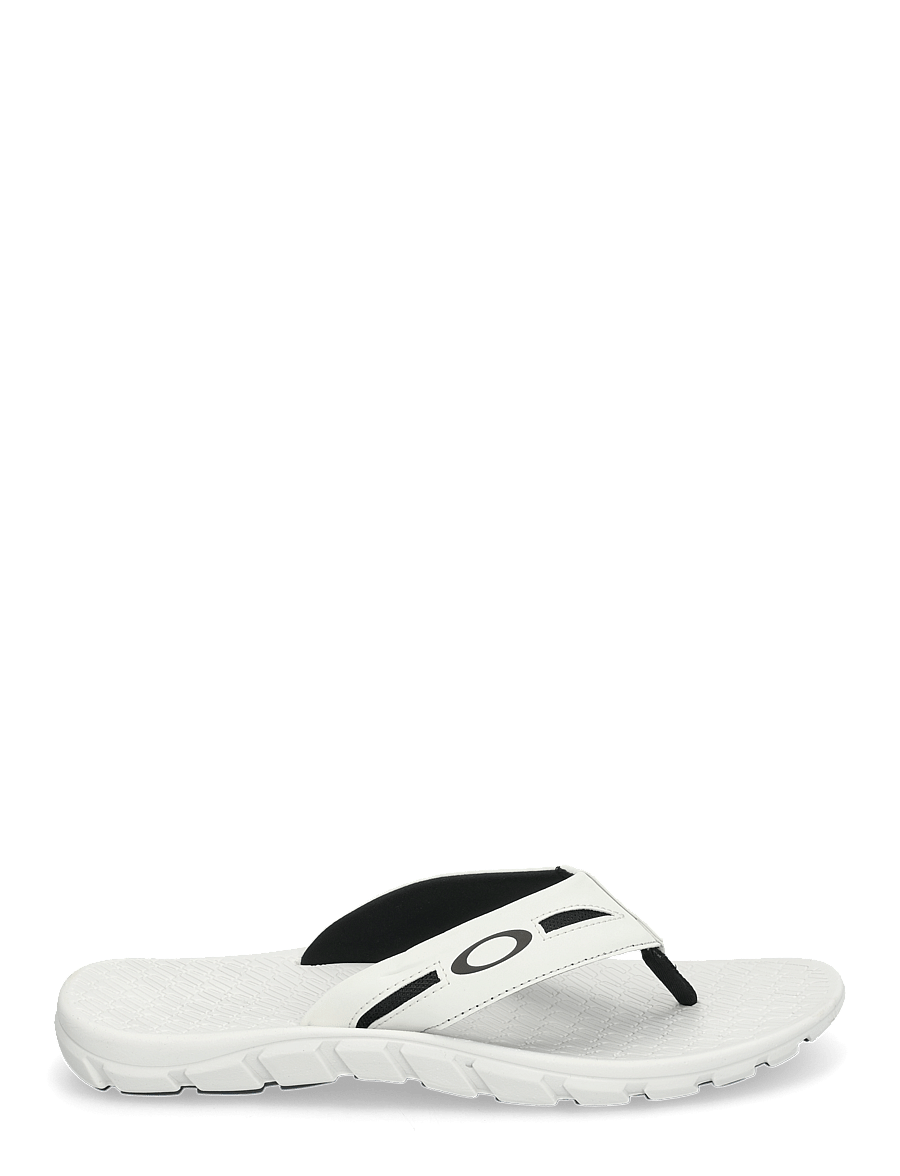 OAKLEY - OPERATIVE SANDAL 2.0 - schuhe - white - 1