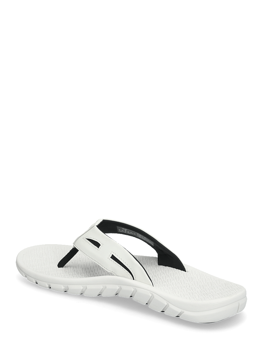 OAKLEY - OPERATIVE SANDAL 2.0 - schuhe - white - 2
