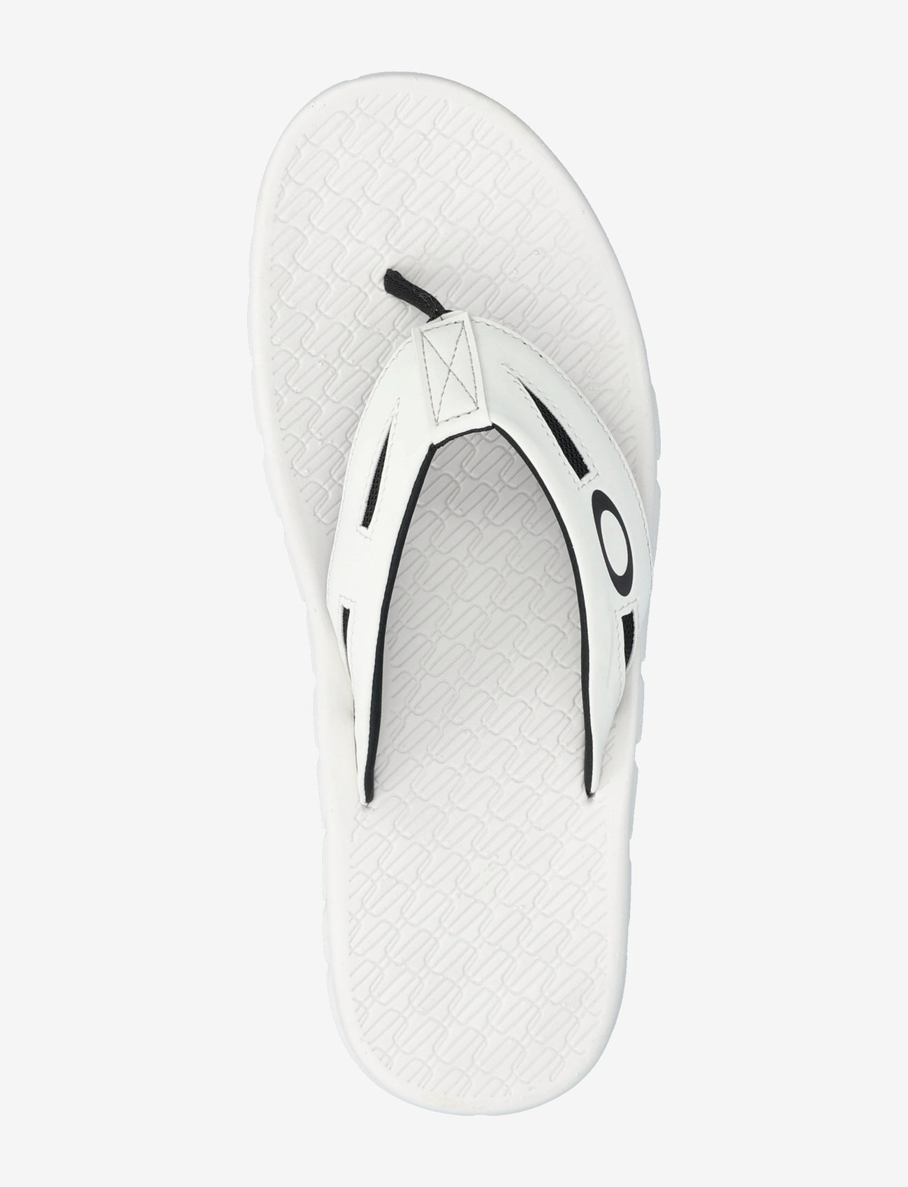 OAKLEY - OPERATIVE SANDAL 2.0 - kengät - white - 3