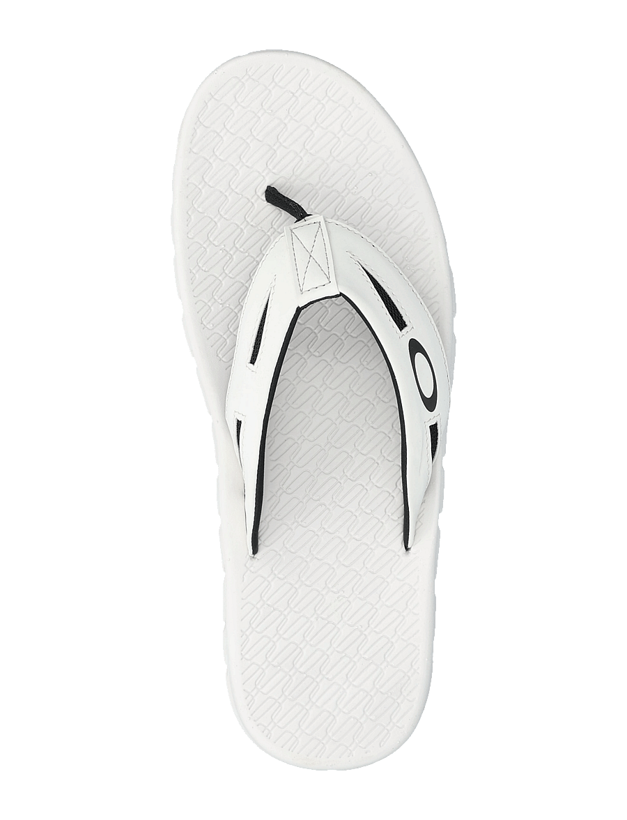OAKLEY - OPERATIVE SANDAL 2.0 - schuhe - white - 3