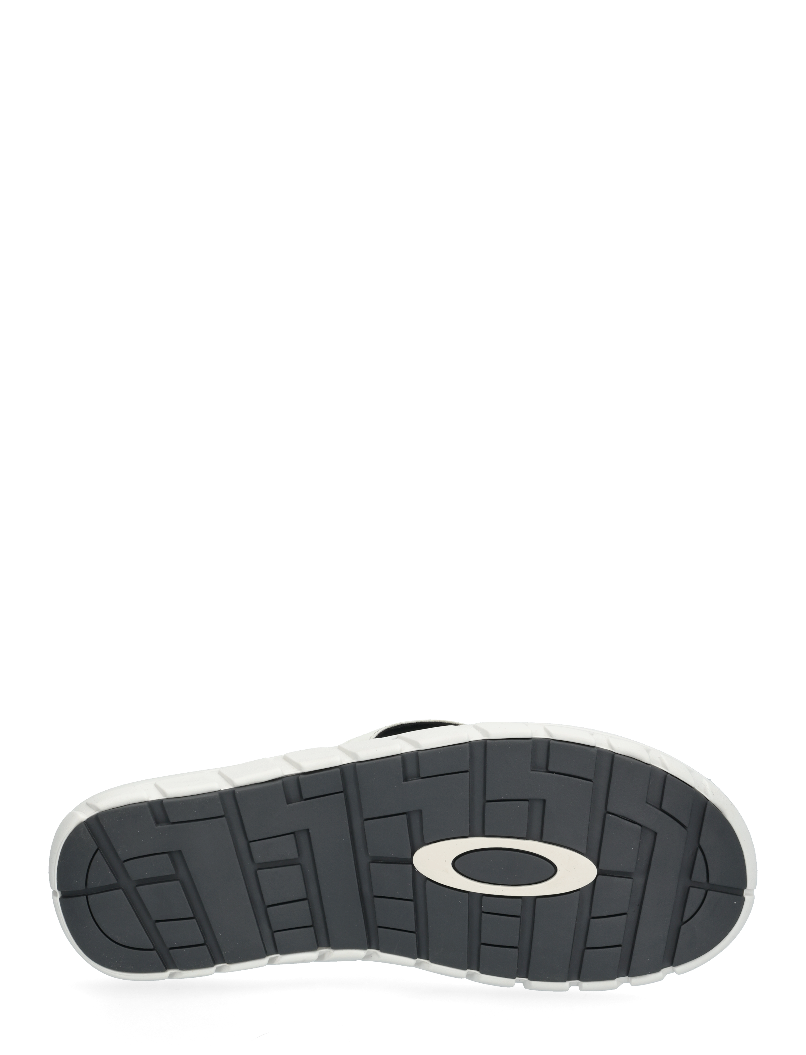 OAKLEY - OPERATIVE SANDAL 2.0 - klip-klapper - white - 4