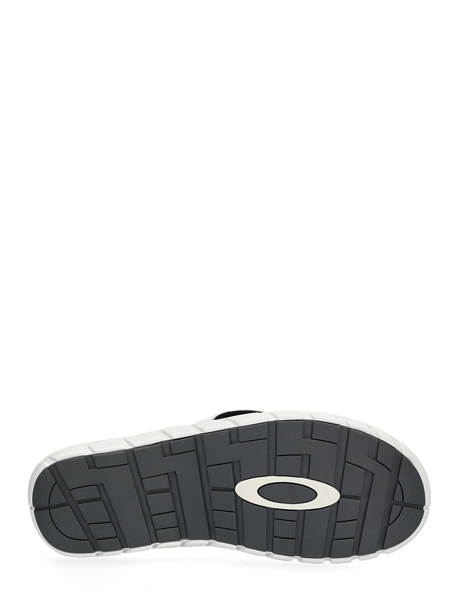 OAKLEY - OPERATIVE SANDAL 2.0 - schuhe - white - 4