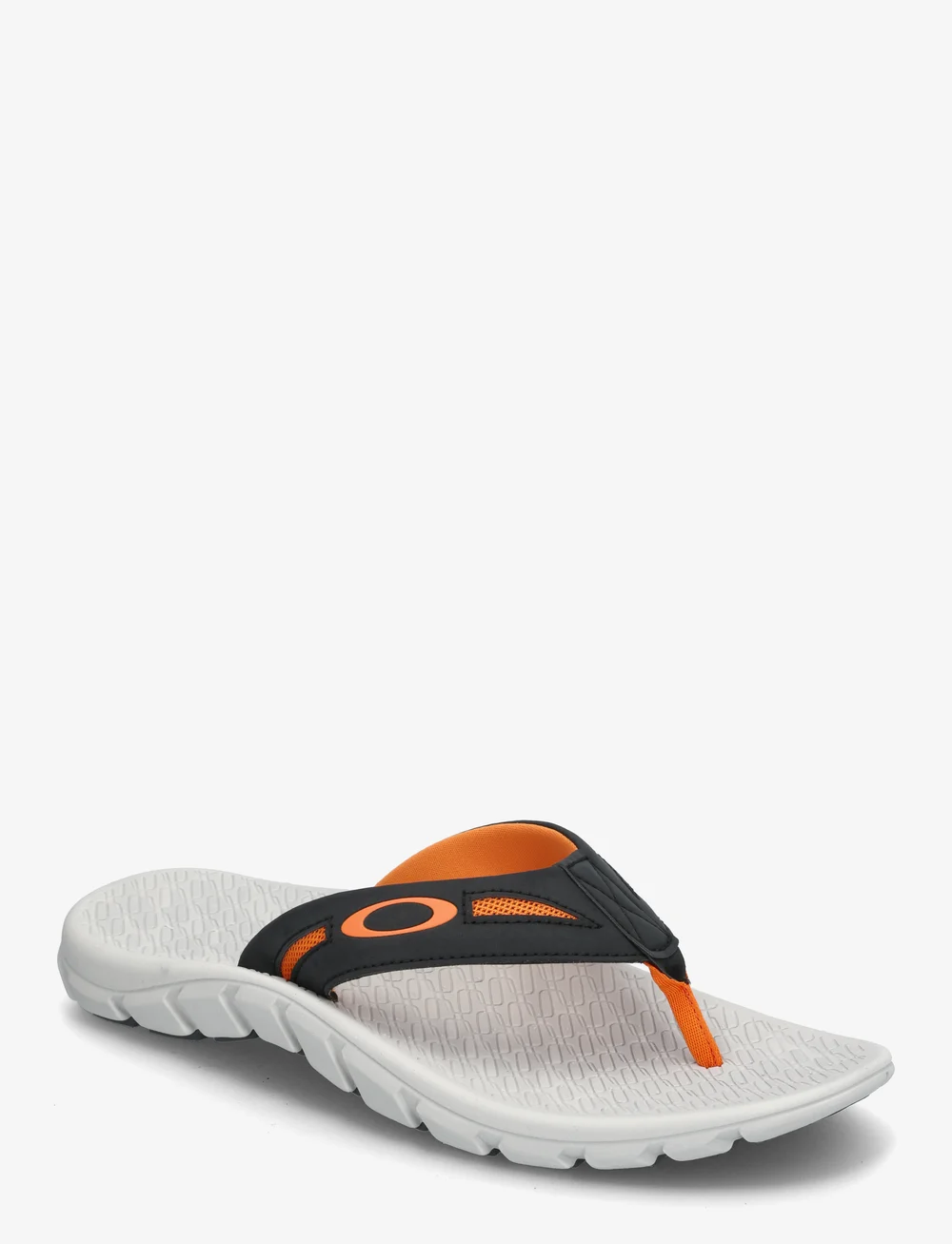 OAKLEY - OPERATIVE SANDAL 2.0 - flip flops - white/black - 0