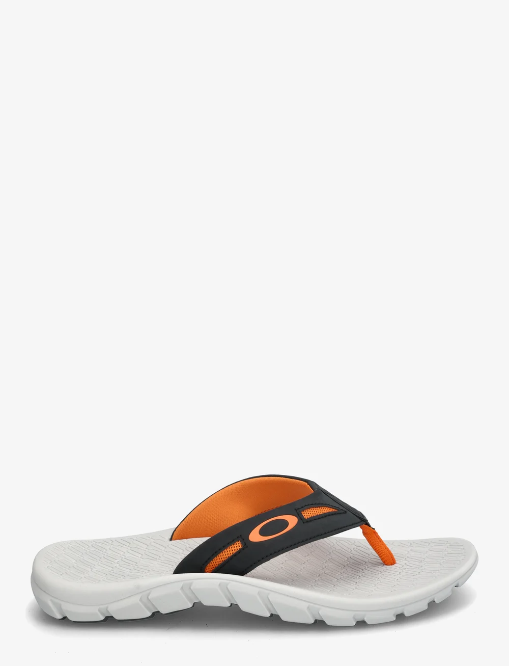 OAKLEY - OPERATIVE SANDAL 2.0 - flip flops - white/black - 1