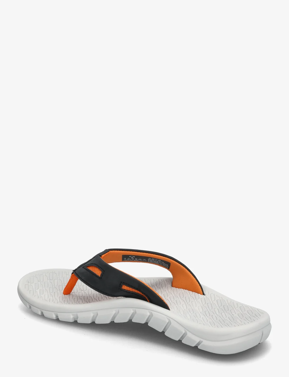 OAKLEY - OPERATIVE SANDAL 2.0 - flip flops - white/black - 2