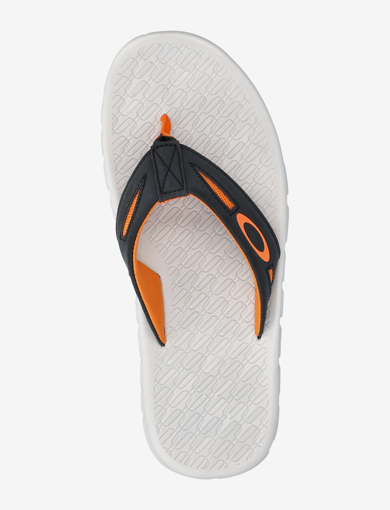 OAKLEY - OPERATIVE SANDAL 2.0 - schuhe - white/black - 3
