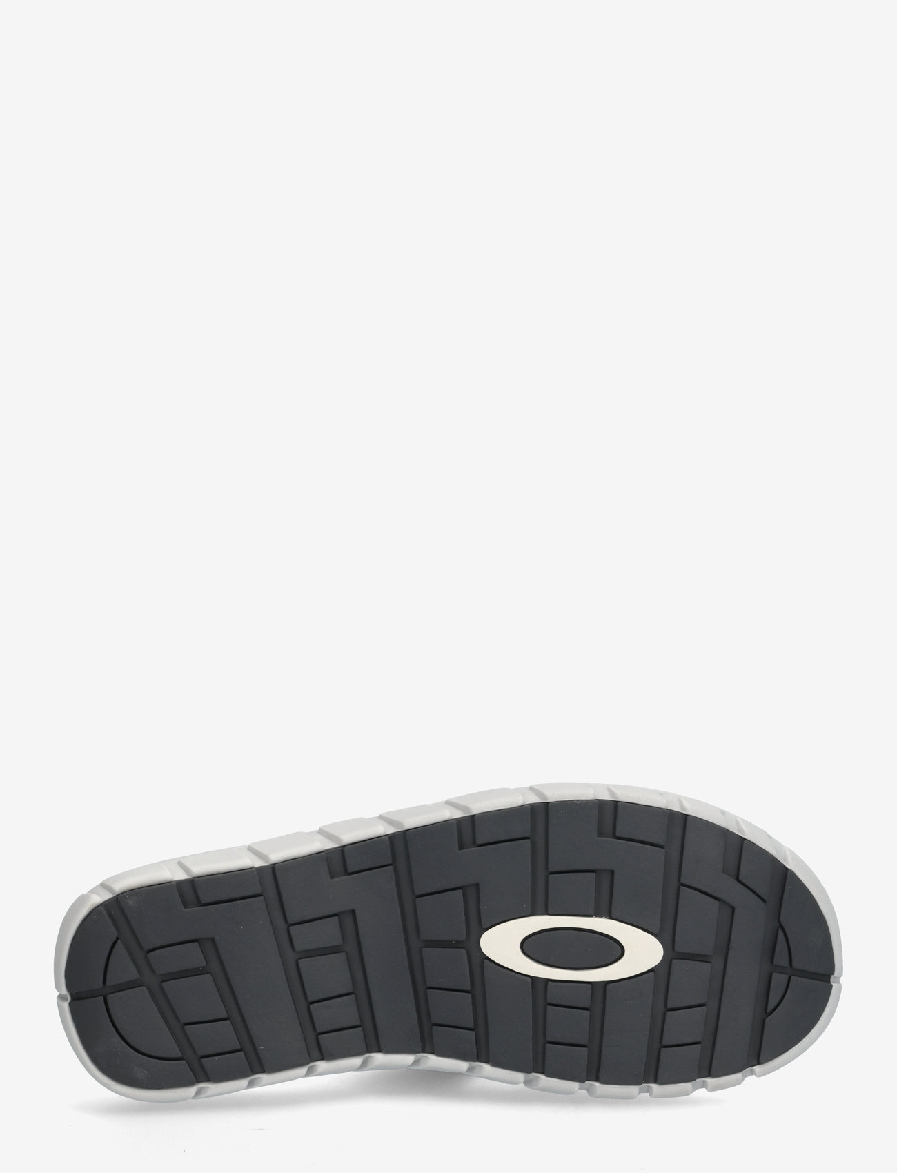 OAKLEY - OPERATIVE SANDAL 2.0 - schuhe - white/black - 4
