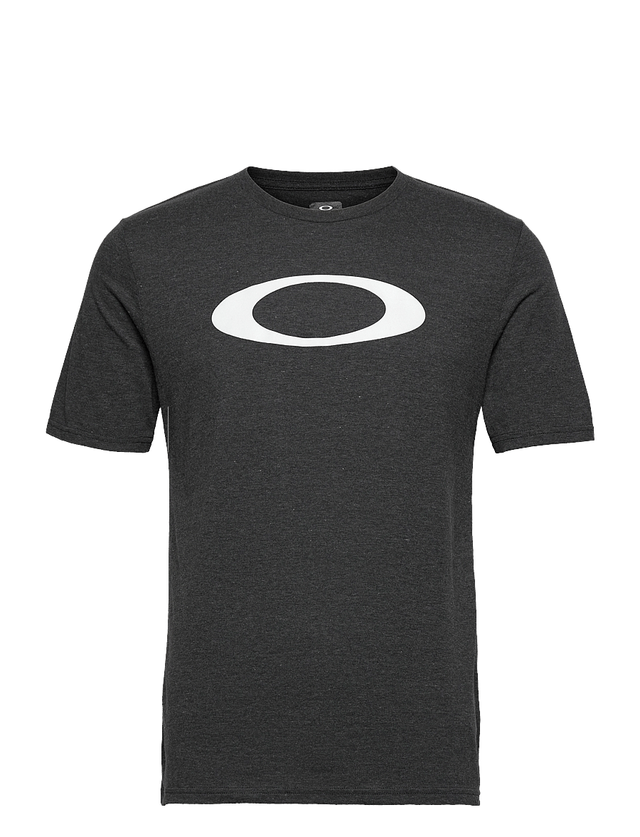 Oakley Sports - O-BOLD ELLIPSE - blackout lt htr - 0