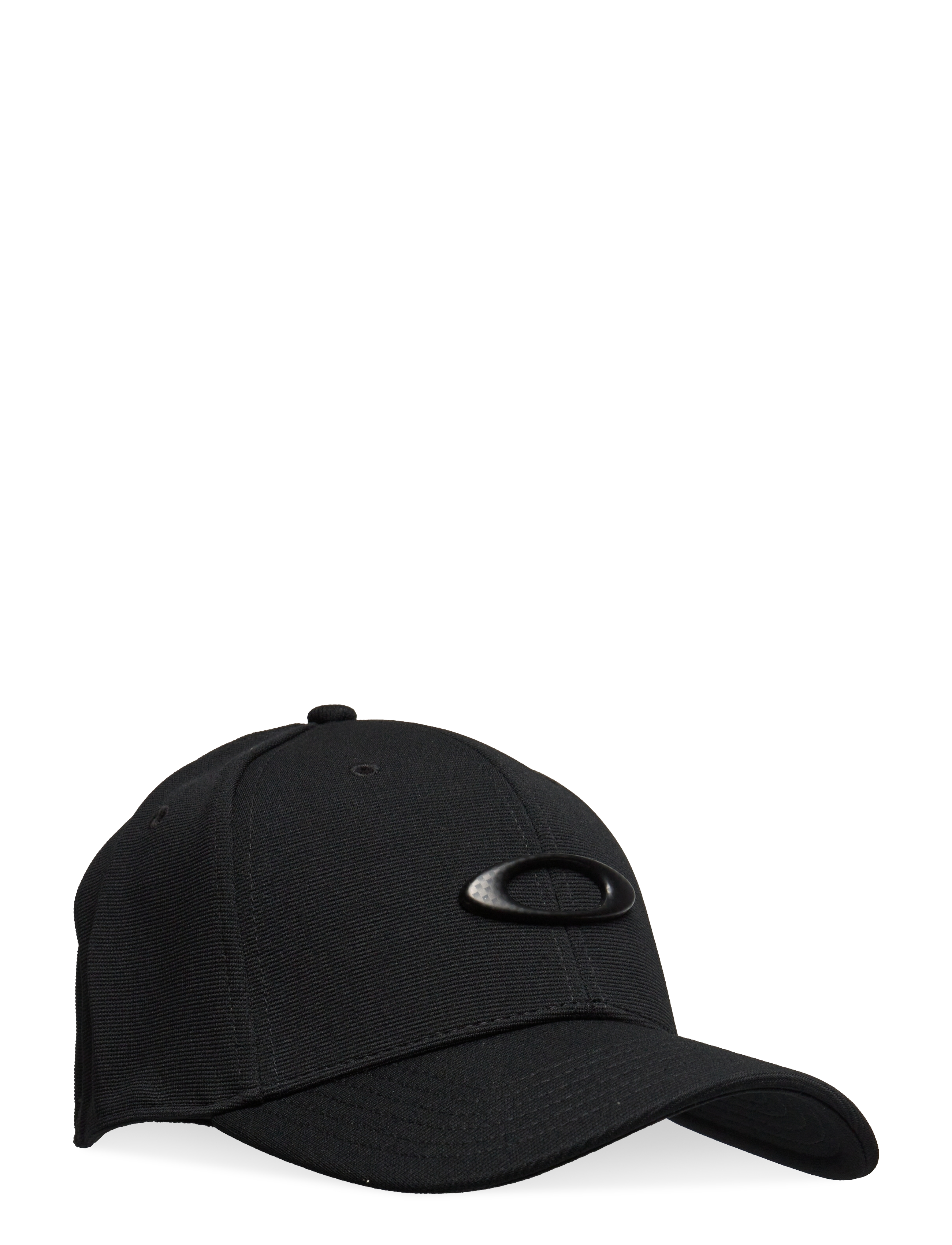 OAKLEY Tincan Cap, S/M, Headwear, Schwarz - Caps, Männerswear
