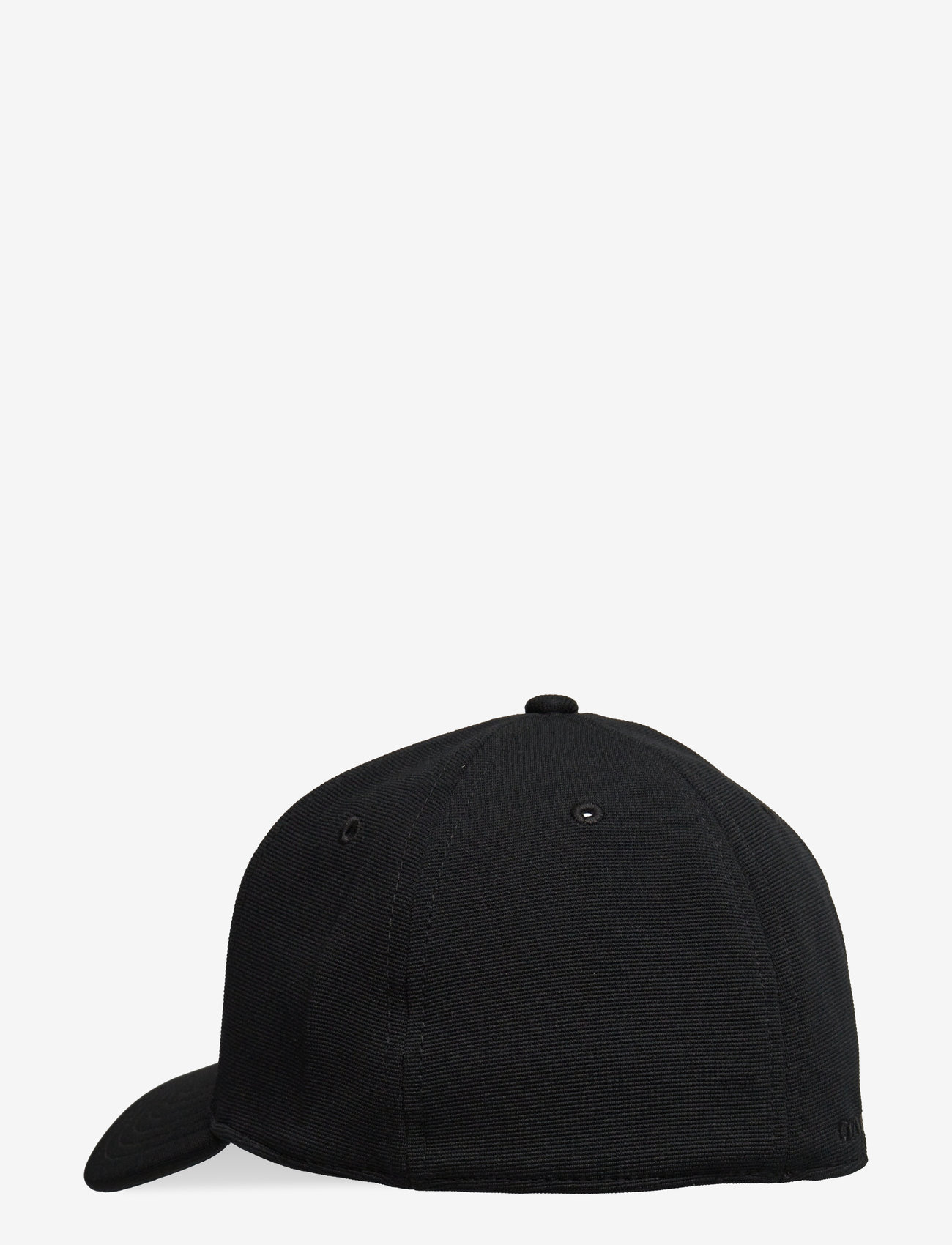 OAKLEY - TINCAN CAP - kasketter - black/carbon fiber - 1