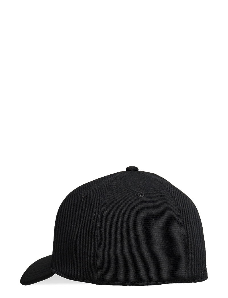 OAKLEY - TINCAN CAP - kasketter - black/carbon fiber - 1