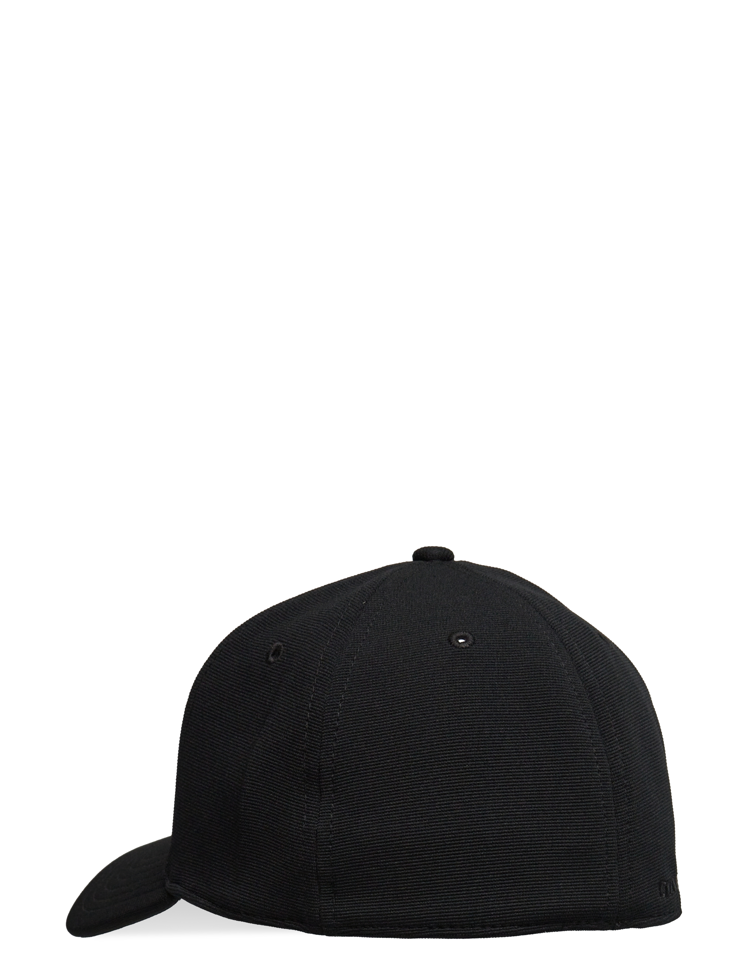OAKLEY - TINCAN CAP - kepurės su snapeliu - black/carbon fiber - 1