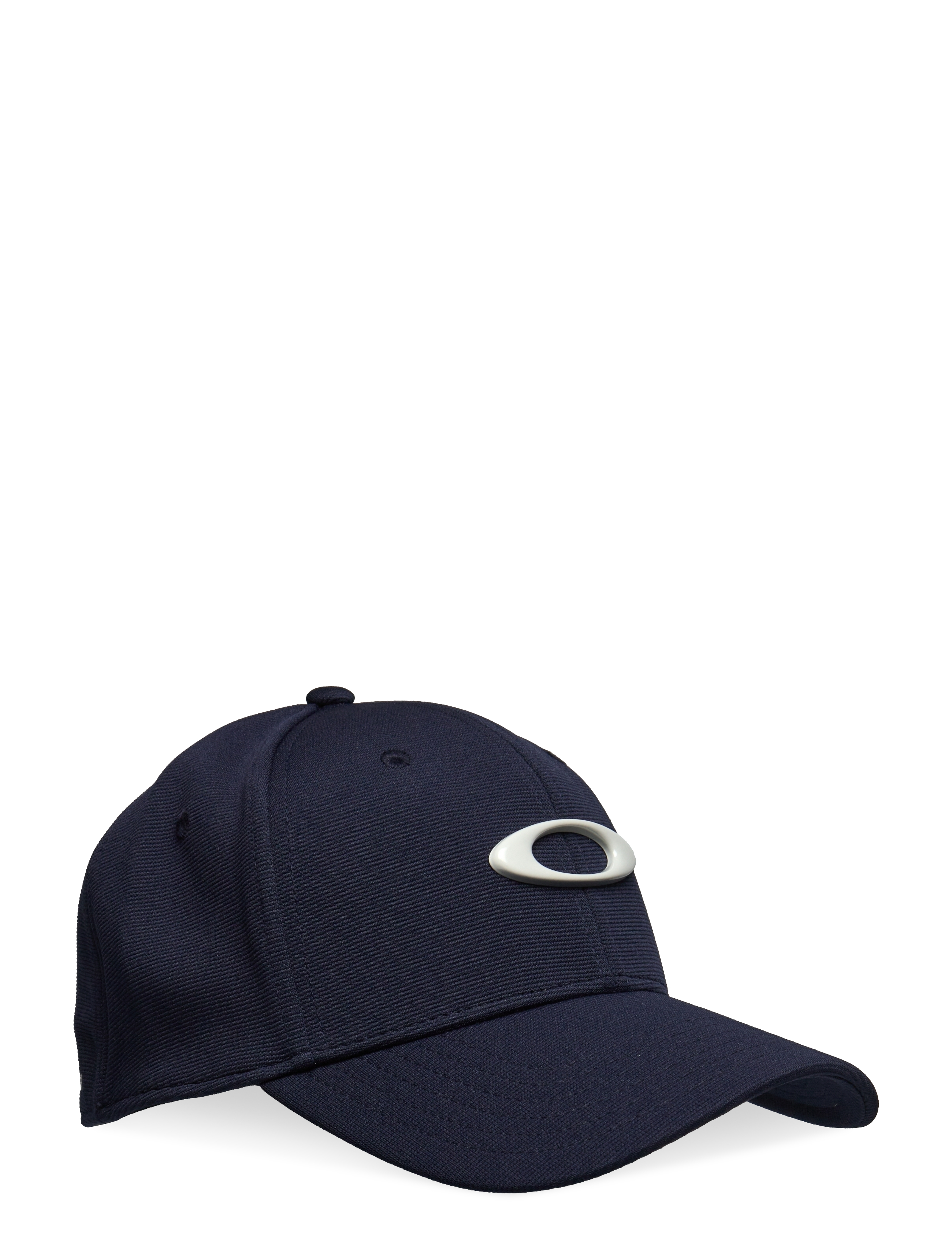 OAKLEY TINCAN CAP - Oakley - FATHOM/LIGHT GREY / navy
