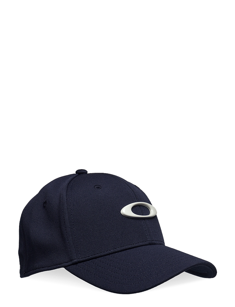 OAKLEY - TINCAN CAP - kasketter - fathom/light grey - 0