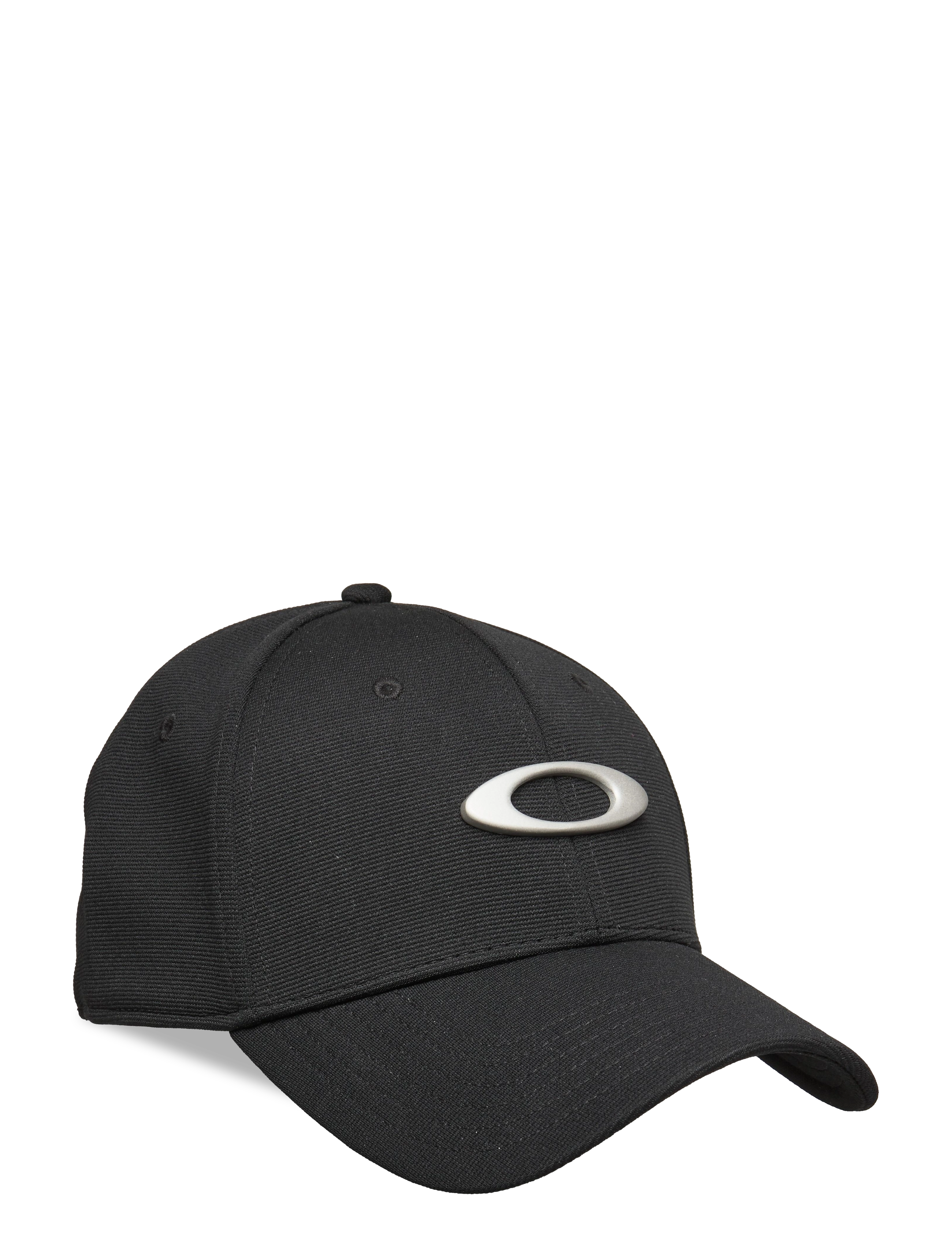 Oakley Sports  - TINCAN CAP - black/grey - 0
