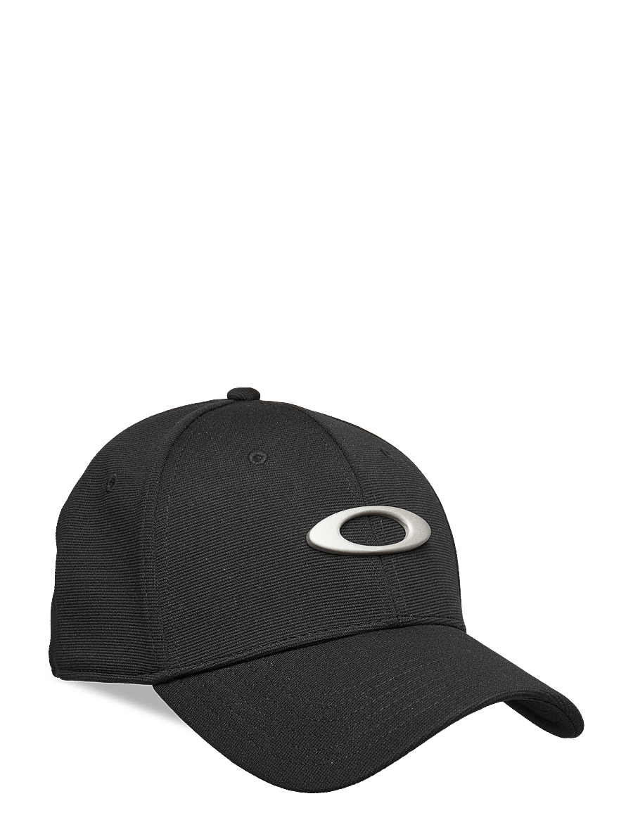 Oakley Sports - TINCAN CAP - black/grey - 0