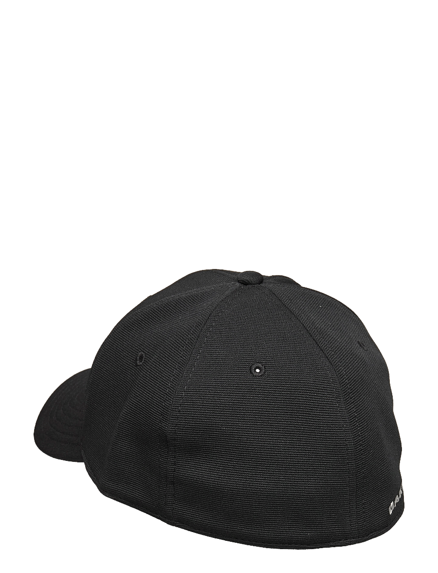 Oakley Sports - TINCAN CAP - black/grey - 1