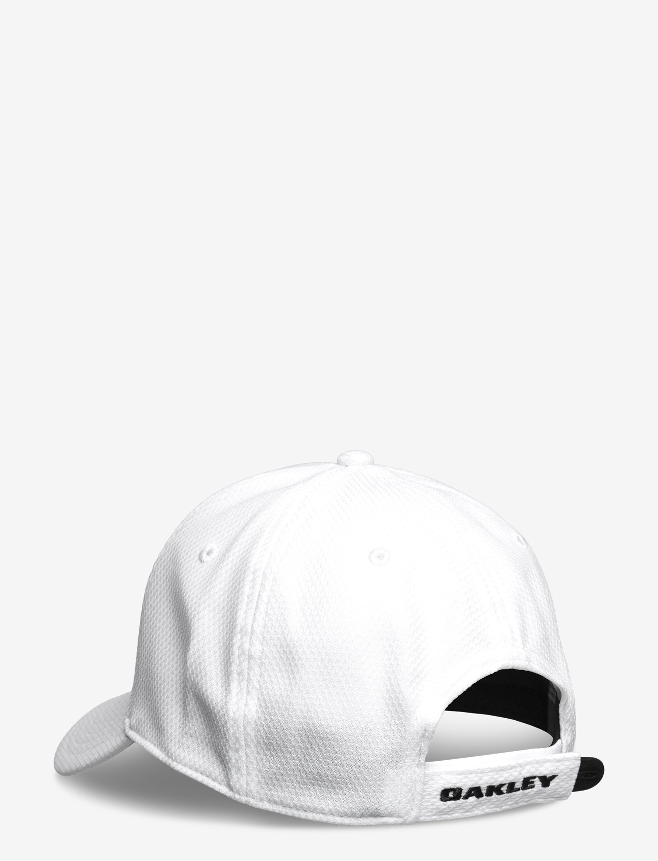 OAKLEY - GOLF ELLIPSE HAT - kepsar - white - 1