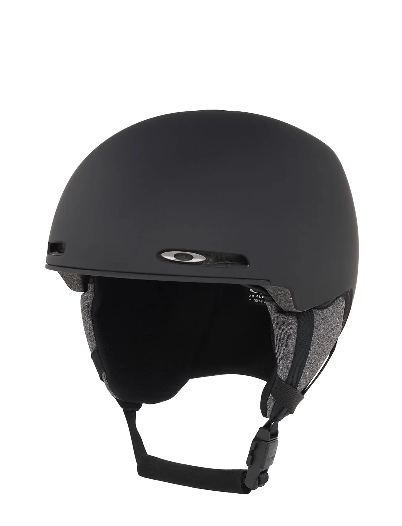 OAKLEY MOD1 - Vintersport - BLACKOUT / black