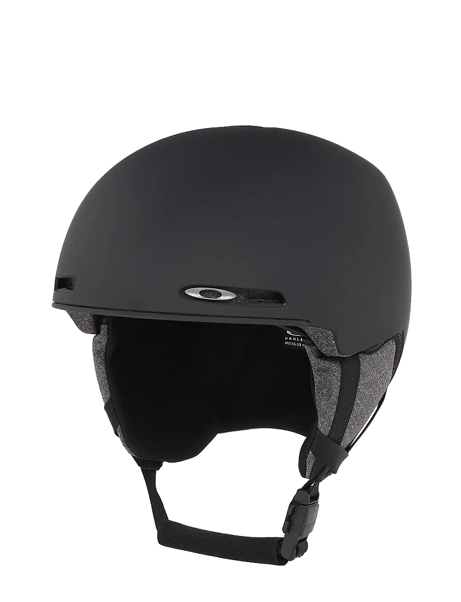 OAKLEY - MOD1 - hjälmar - blackout - 0