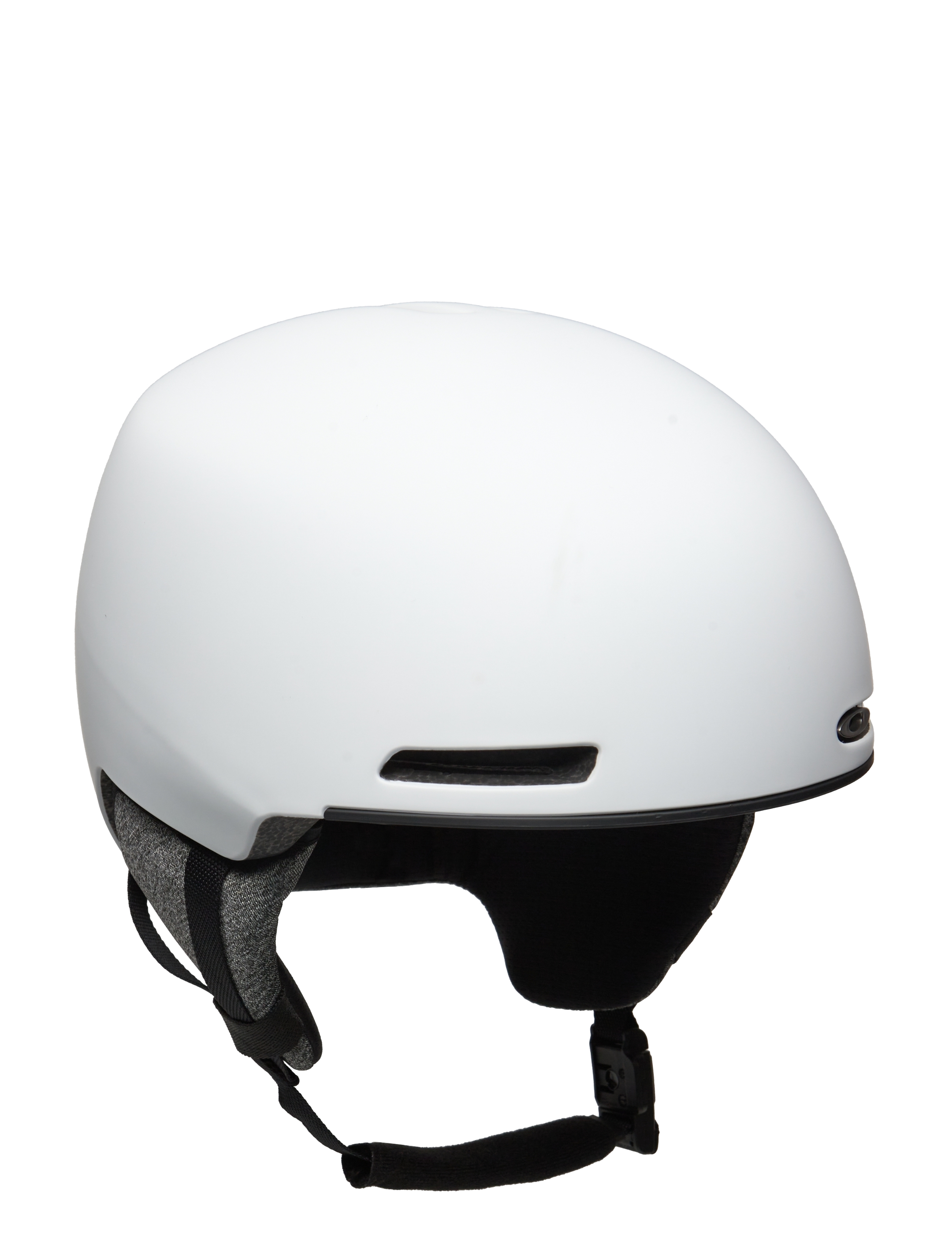 OAKLEY Mod1, Skihjelm, Hvid, Str: L
