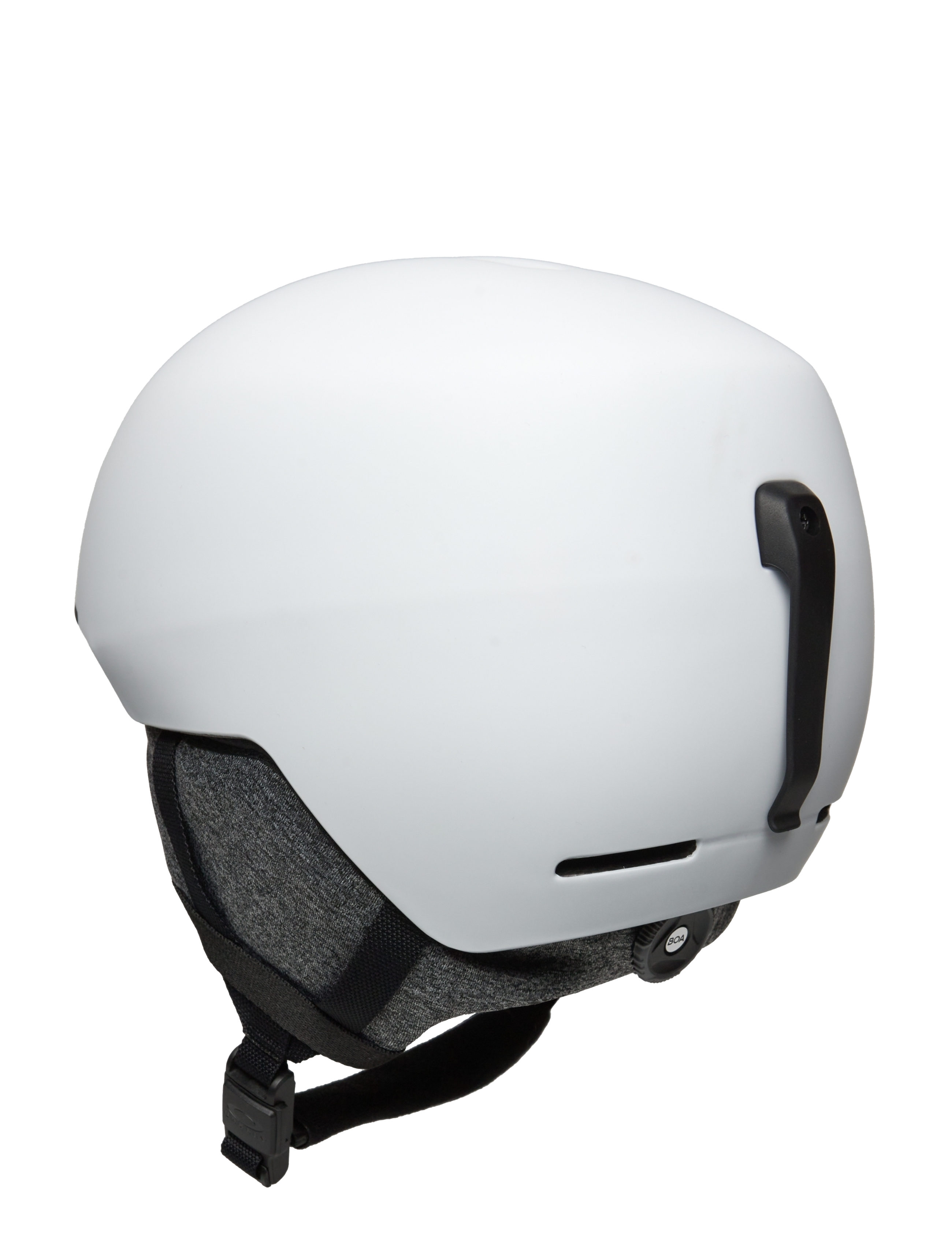OAKLEY - MOD1 - white - 1