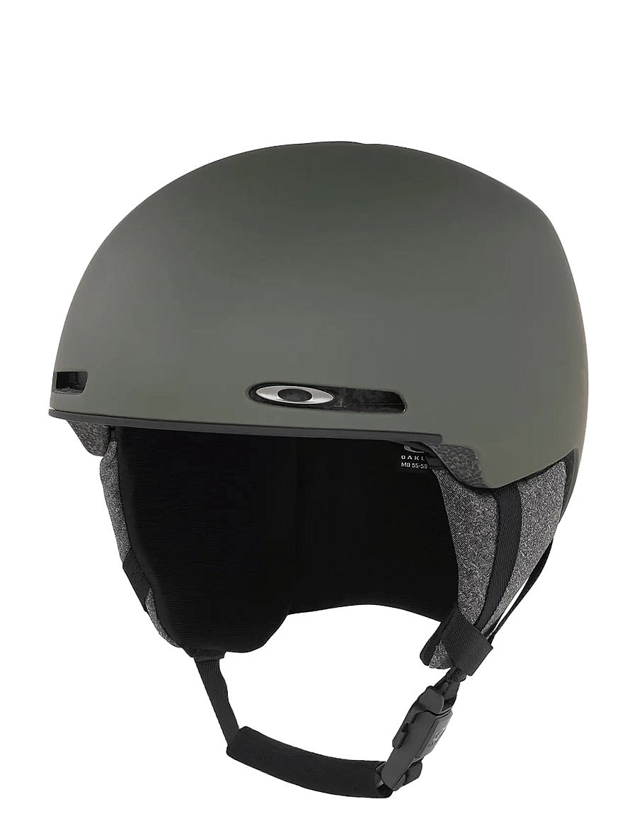 OAKLEY - MOD1 - helme - dark brush - 0