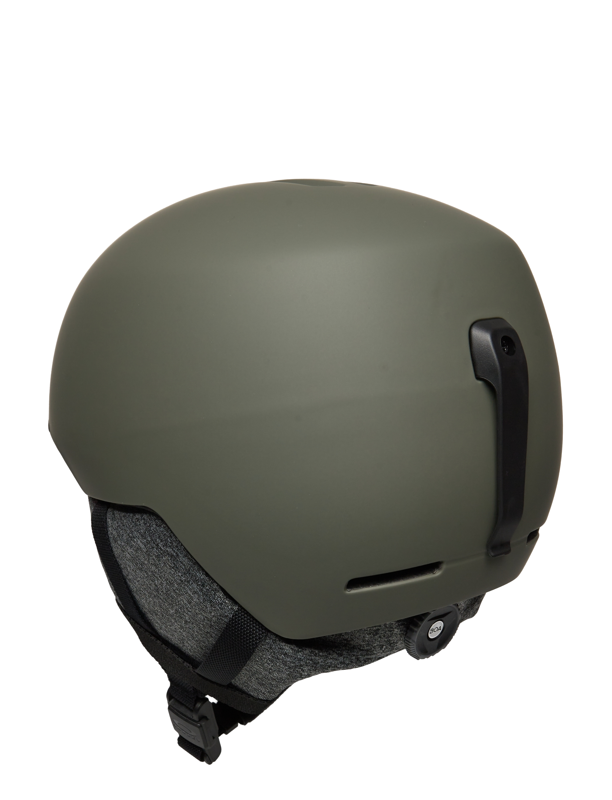 OAKLEY - MOD1 - snow helmets - dark brush - 1