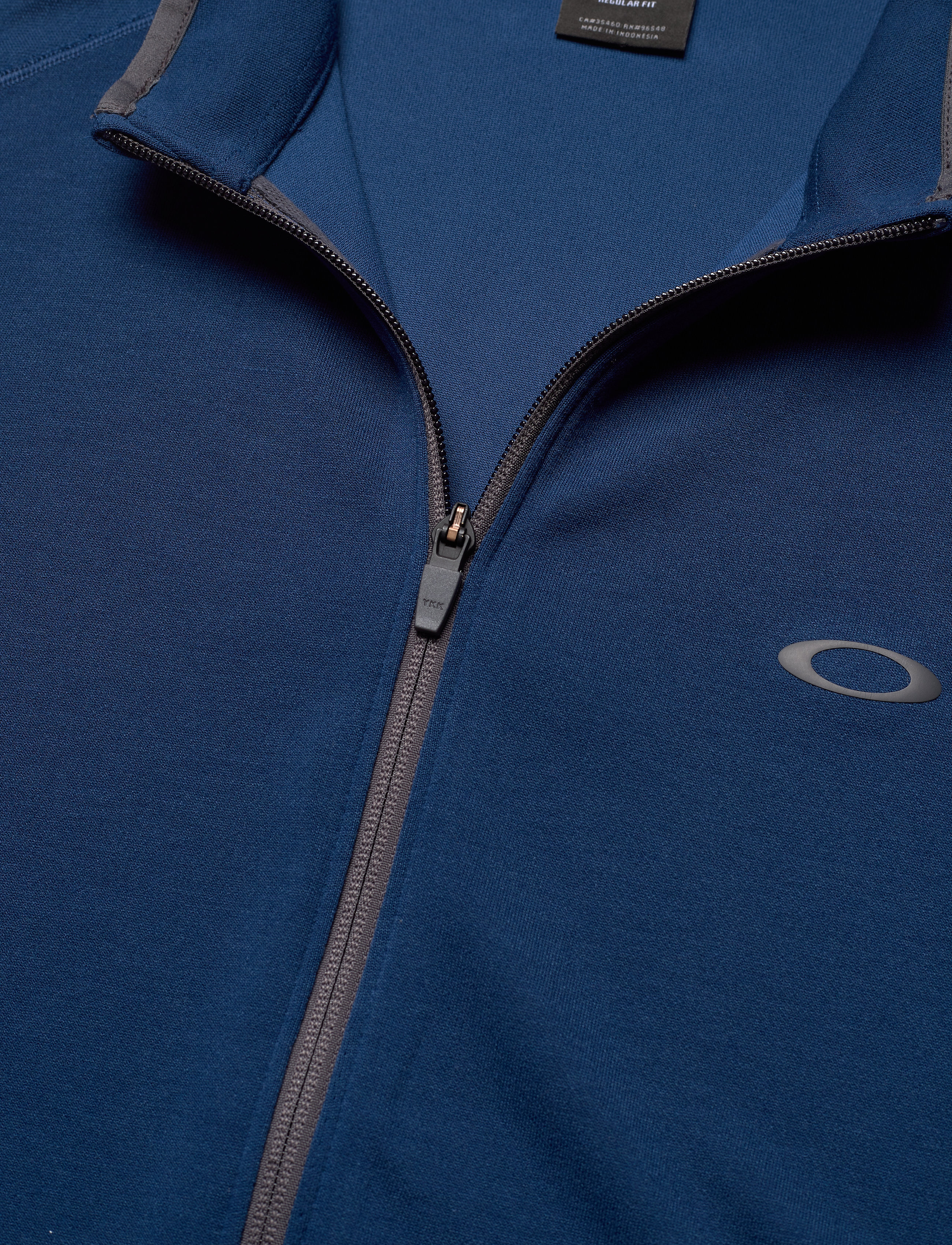 Oakley Sports - RANGE VEST 2.0 - poseidon - 2