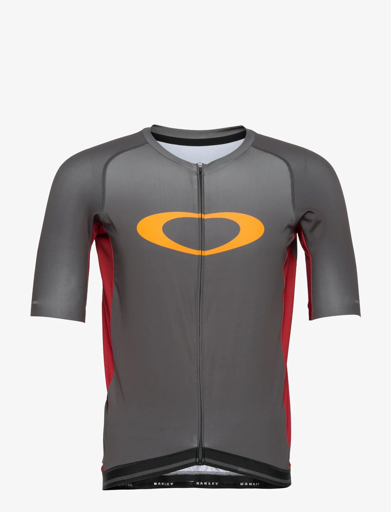Oakley Sports - ICON JERSEY 2.0 - t-shirts - forged iron - 0