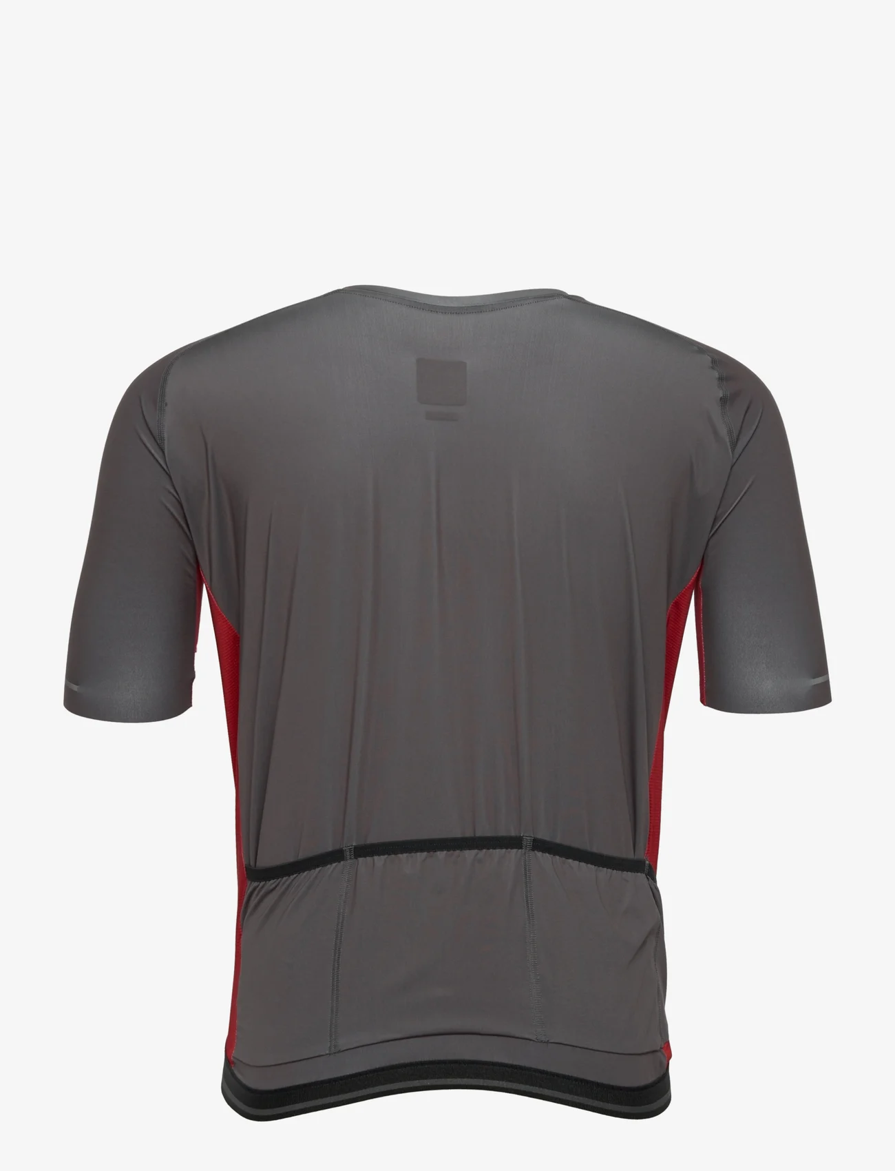 Oakley Sports - ICON JERSEY 2.0 - t-shirts - forged iron - 1
