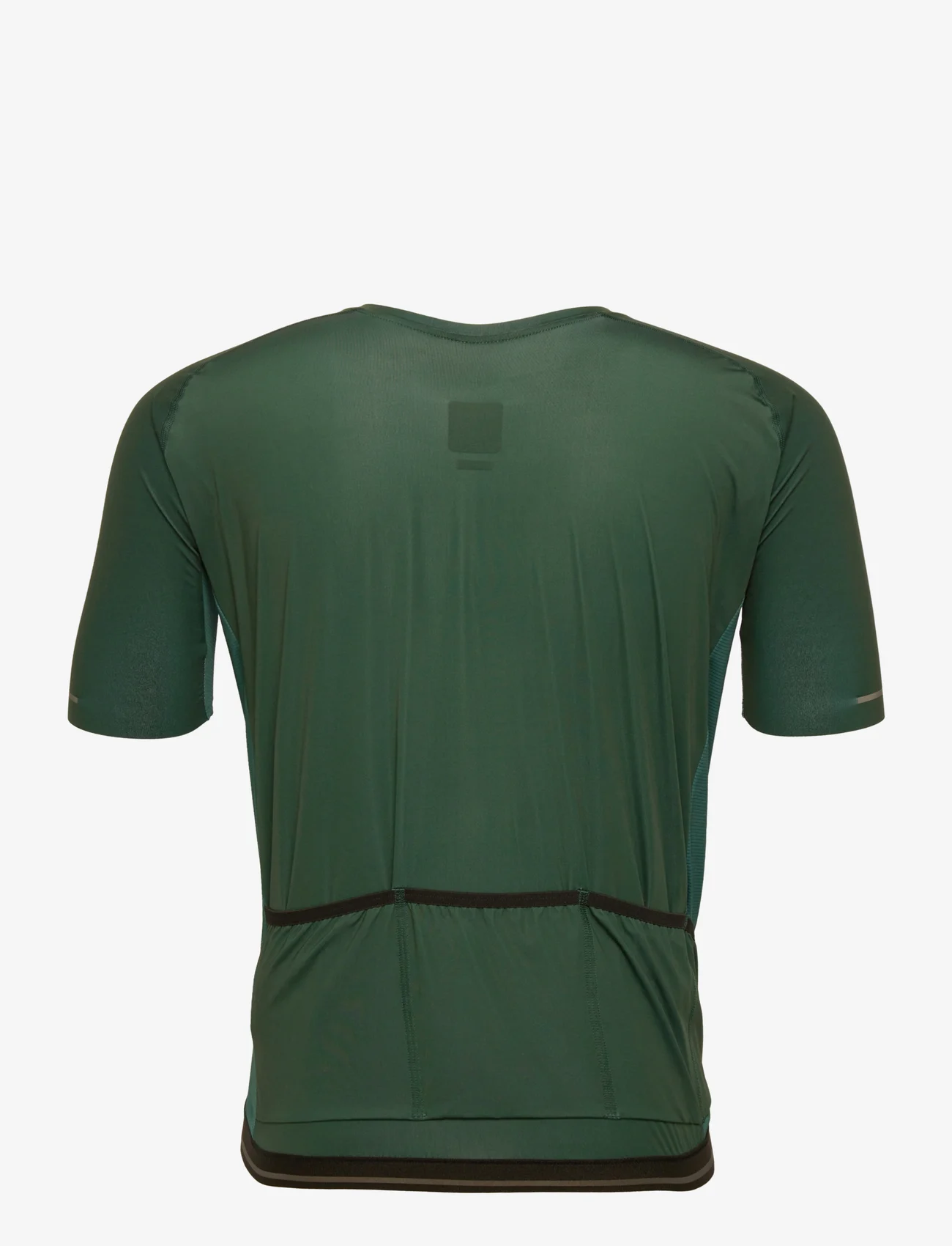 Oakley Sports - ICON JERSEY 2.0 - t-shirts - hunter green (helmet) - 1