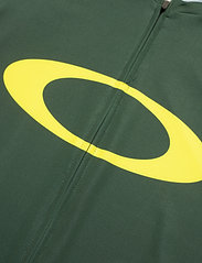 Oakley Sports - ICON JERSEY 2.0 - t-shirts - hunter green (helmet) - 2