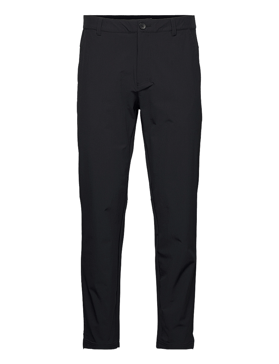 Oakley Sports - TAKE PRO PANT 3.0 - blackout - 0