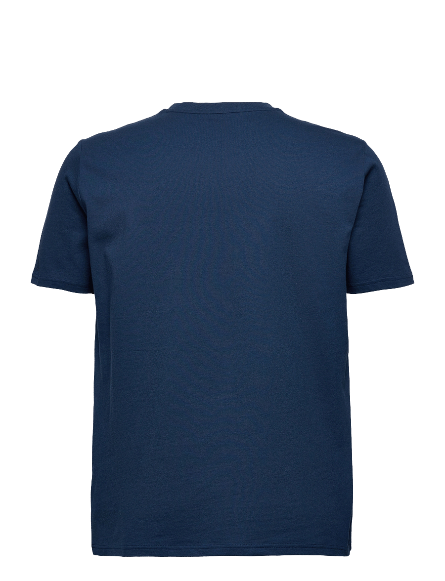 Oakley Sports - EVERYDAY FACTORY PILOT TEE - tonal poseidon - 1