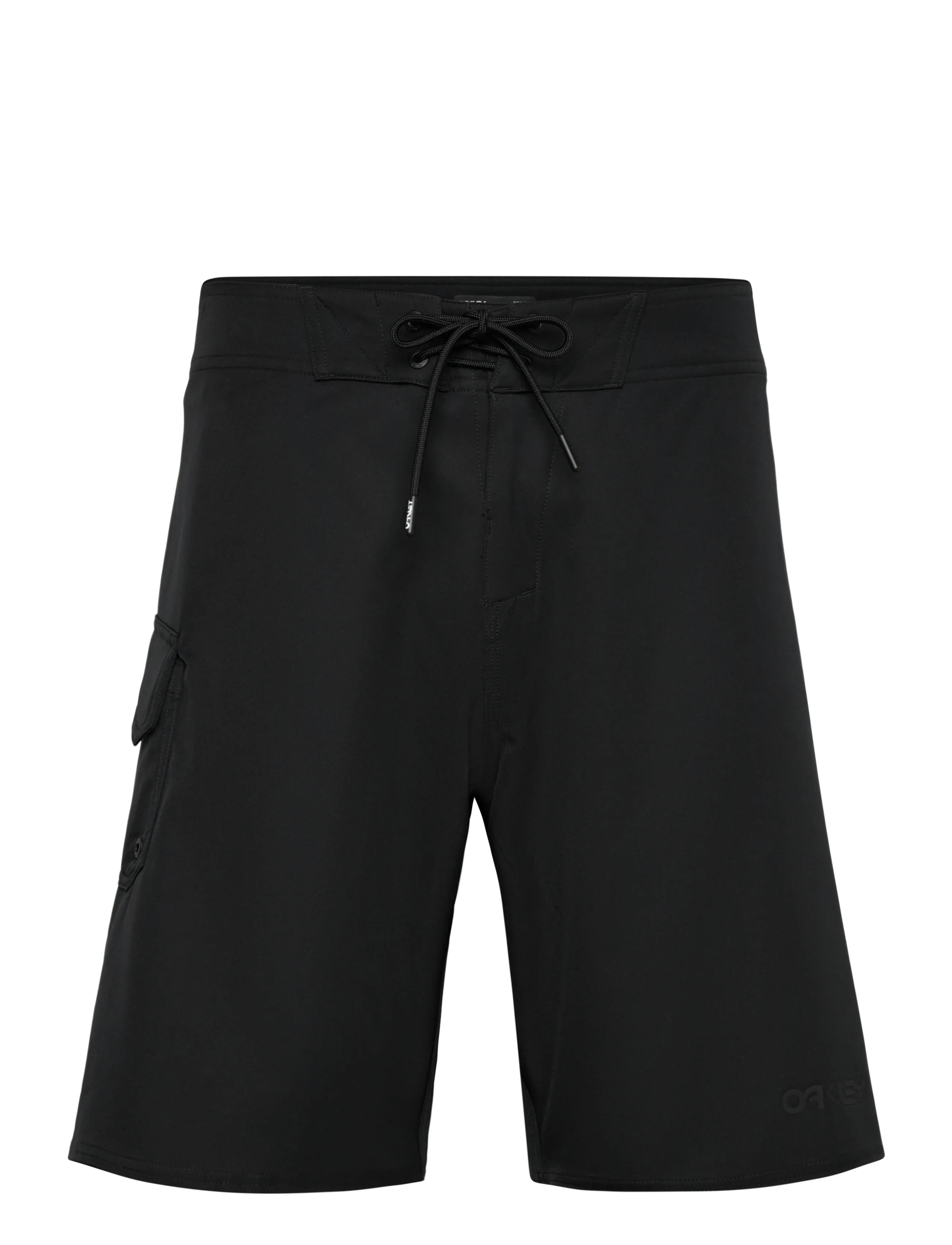Kana 21 2.0, badeshorts, herre Blackout