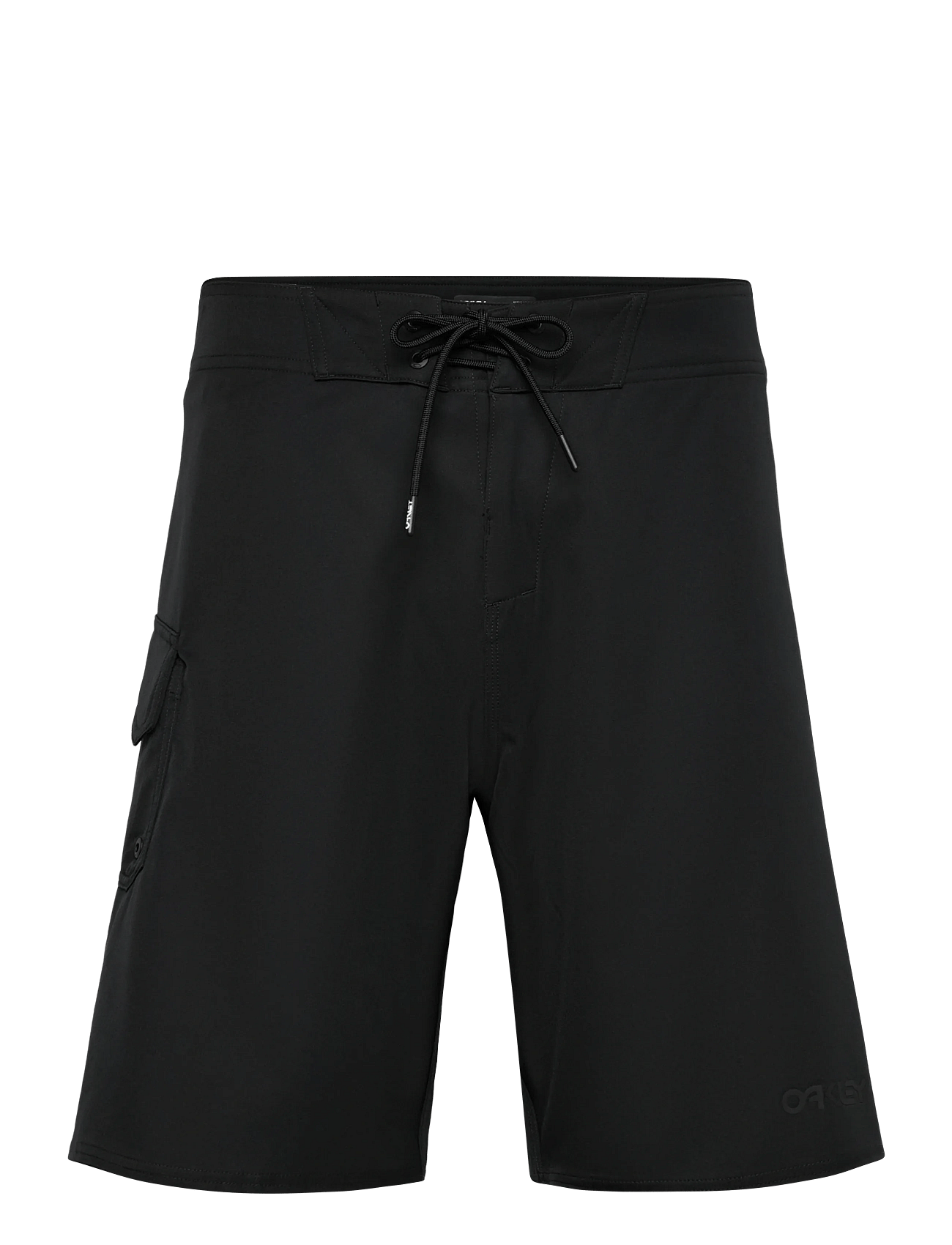 Kana 21 2.0, badeshorts, herre Blackout