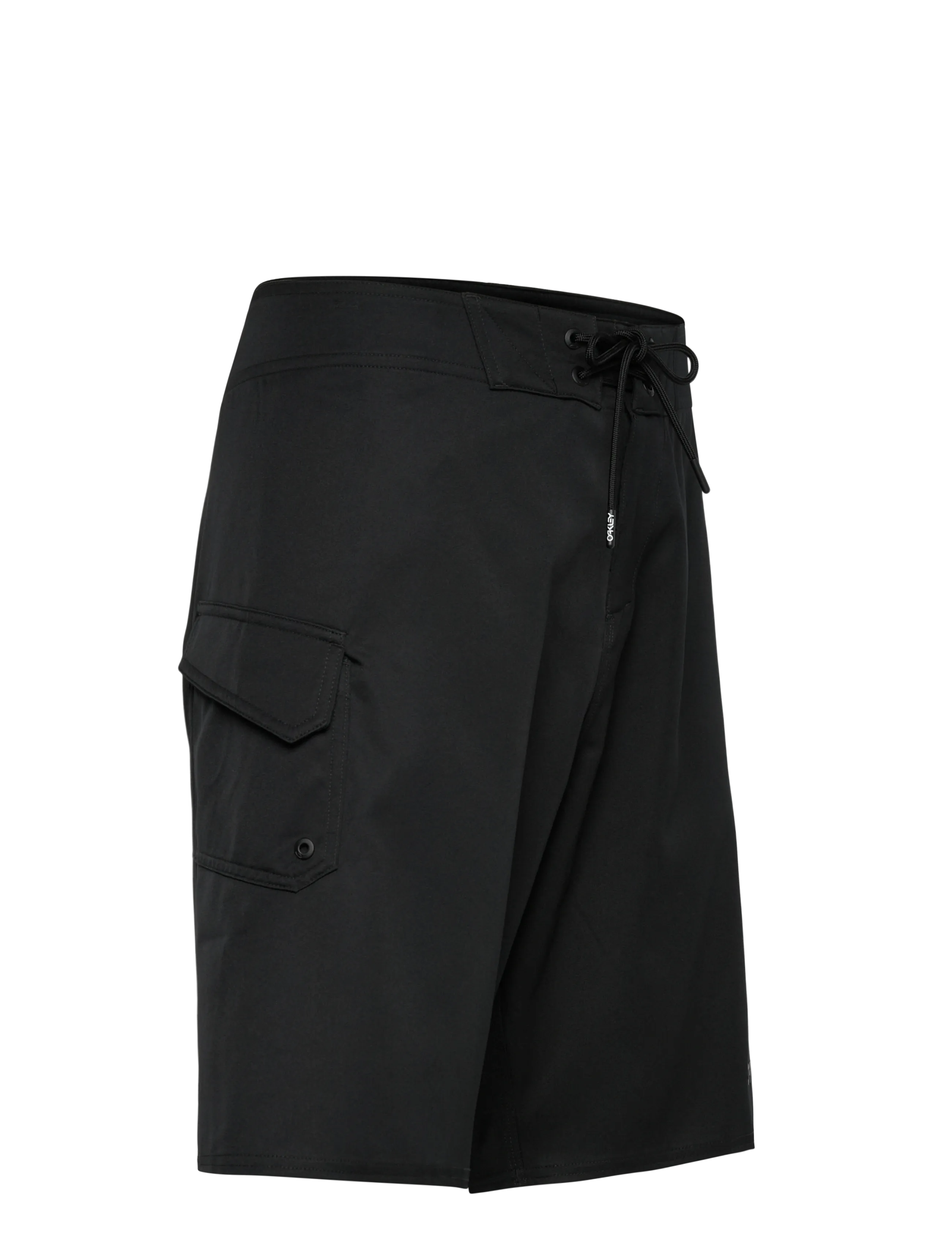 OAKLEY - KANA 21 2.0 - badebukser - blackout - 4