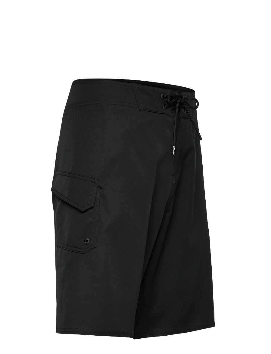 OAKLEY - KANA 21 2.0 - lühikesed ujumispüksid - blackout - 4