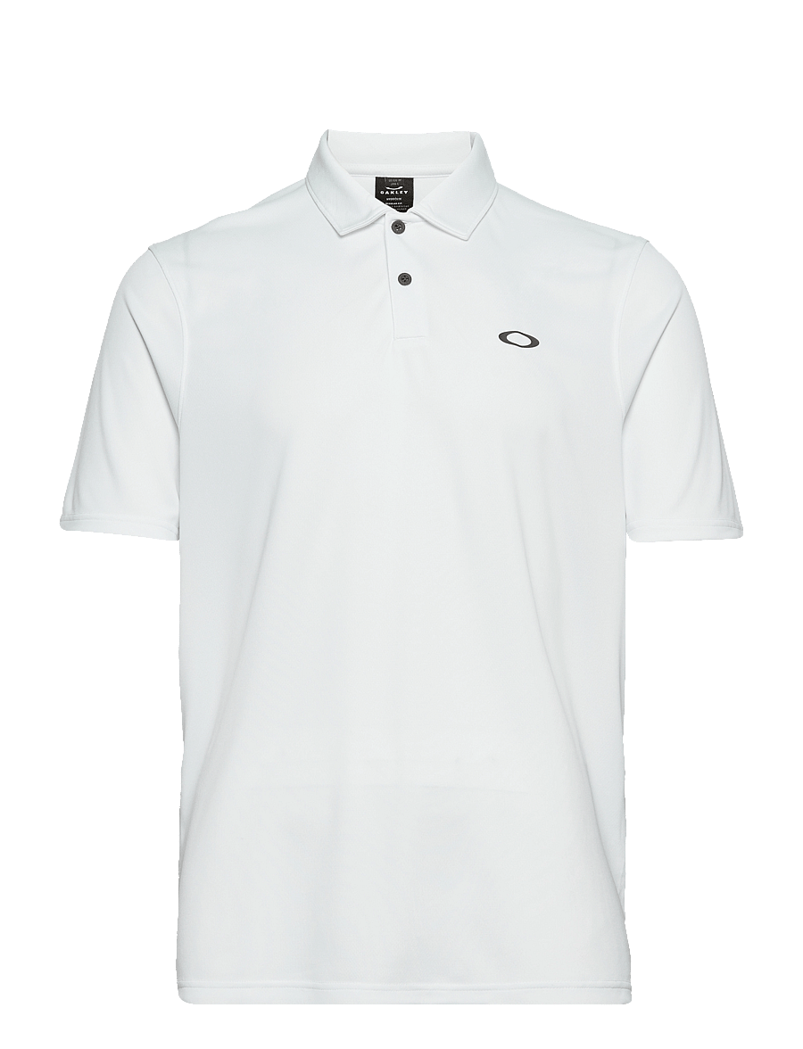 Oakley Sports - Oakley Icon TN Protect RC Polo - white - 0